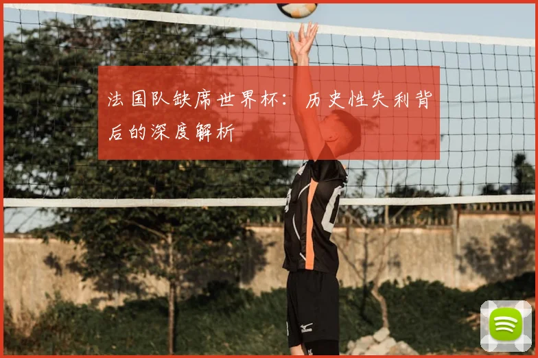 法国队缺席世界杯：历史性失利背后的深度解析