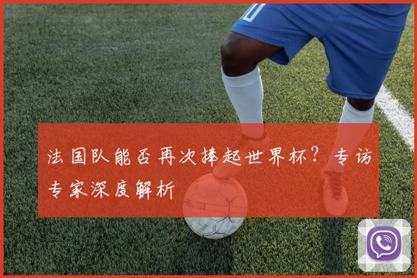 法国队能否再次捧起世界杯？专访专家深度解析