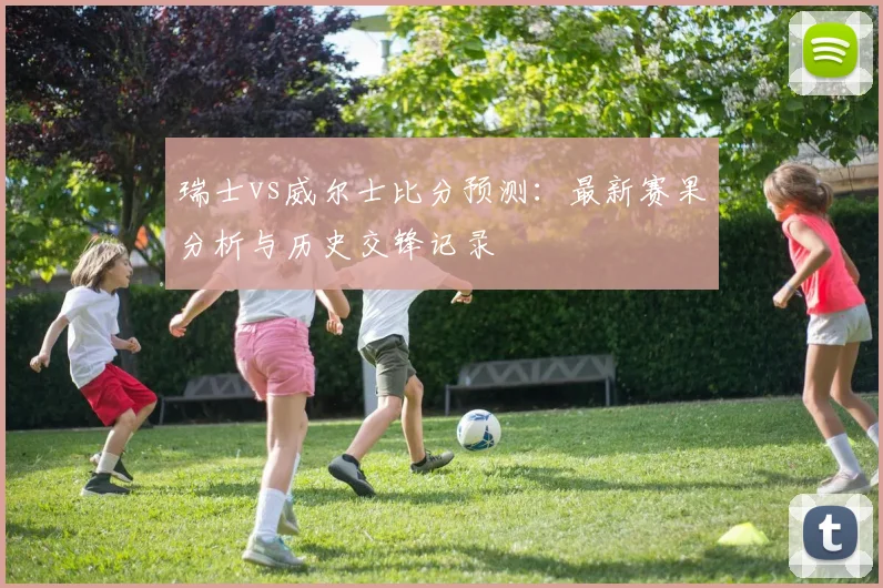 瑞士vs威尔士比分预测：最新赛果分析与历史交锋记录