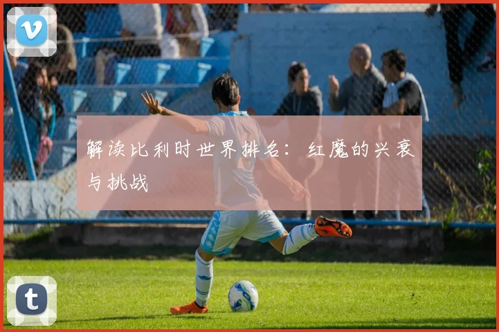 解读比利时世界排名：红魔的兴衰与挑战
