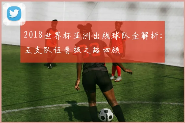 2018世界杯亚洲出线球队全解析：五支队伍晋级之路回顾