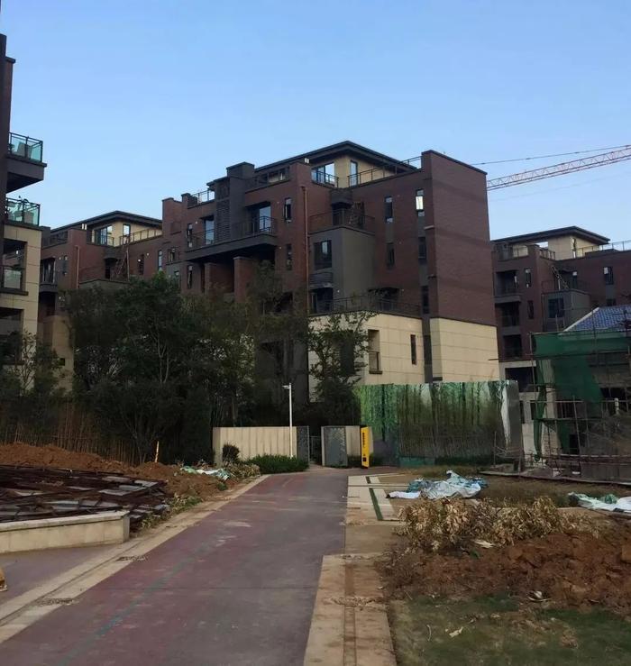 武汉一城中村改造，7亿土地款去哪了？