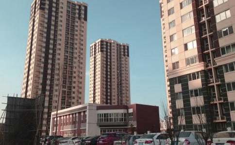 深圳的公租房一般是多少钱一平方